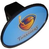 Atlanta Thrashers Sports Team Hitch Cover