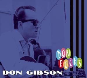 CD-Charts  Search : Don Rocks
