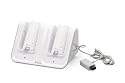 Wii Induction Controller Charge Station