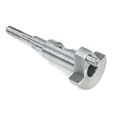 Crankshaft(1 4 x 28)-S40210:A by Evolution Engines