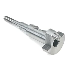 Crankshaft(1 4 x 28)-S40210:A from Evolution Aircraft Engines