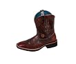 Ariat Women's Showbaby Square Toe