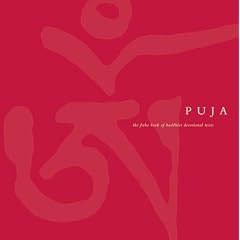 Puja: The FWBO Book of Buddhist Devotional Texts