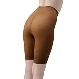アドヴァンシング(ADVANCING) ツイストウォークガードル(2枚組) モカ Lサイズ AD0200900-03MO2P