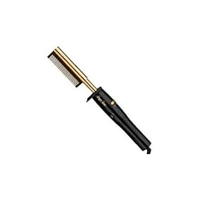 Click here to buy Conair Hype Hair Hot Comb by Conair.