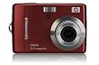 HP CB350 12MP 3X Zoom Digital Camera Red