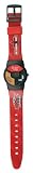 Roary The Racing Car Action Sounds Lcd Watch