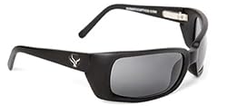 Somatic SANCHEZ Mens Wrap Sunglasses with CR39 Lenses - All Colors