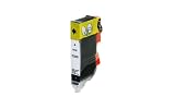 31uyhN0WjtL. SL160  Premium Compatible for Canon CLI 221 Black Ink Tank.