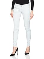 Meltin Pot Pantalón (Azul Claro)