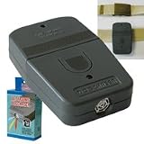 Veka - Repousse Anti Chiens Portable Electronique � Ultrasons