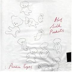 Panda Eyes [7" VINYL]