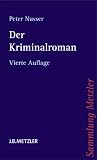 Der Kriminalroman
