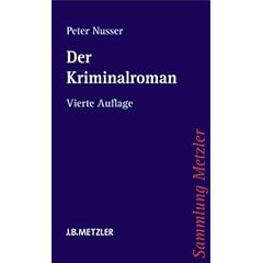 Der Kriminalroman