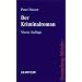 Der Kriminalroman