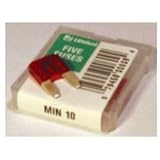 UPC 079458006094 product image for Littelfuse MIN10 Fuse | upcitemdb.com