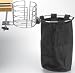 Scrap-Ma-Bob Cup and Bag Holder - Black
