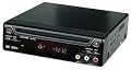 Audiovox AVD 400A - DVD player