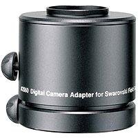 Swarovski Optiks DCA Digiscoping Adaptor For Digital Cameras