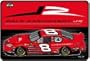 Dale Earnhardt Jr #88 NASCAR Door Mat