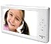 Photoshare 7 Portable Digital Photo Album & Carrying Case