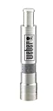 Vic Firth STS06SM01-LOGO Salt Pump & Grind with Weber Logo, Stainless Steel