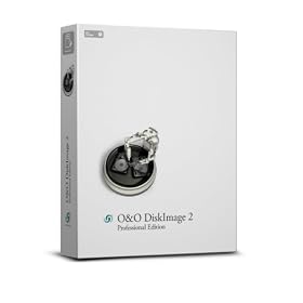 O&O DiskImage 2 Professional Edition