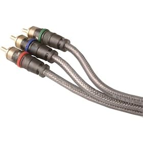 Ge Jasav82735000 Ultra Prograde Component Cable by Jasco