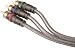 Ge Jasav82735000 Ultra Prograde Component Cable