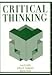 Critical Thinking (UOP Custom)
