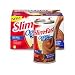 Slim Fast Optima Rich Chocolate Royale Meal Shake - 11 Oz/Can X 24 Cans/Case image