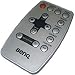 Electronics : BenQ REMOTE FOR PB6100 PB6200 ( PB6100-REMOTE )