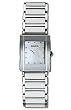 Rado Womens DiaStar Integral watch R20488902