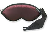 Dreamer Sleep Mask - Burgundy