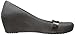 Crocs Women's Brynn Wedge W Pump