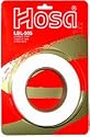 Hosa LBL-505 Scribble Strip Console / Mixer Tape