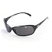 Bolle Sport Serpent Sunglasses (Shiny Black/Polarized TNS)