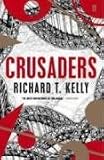 Cover of Crusaders by Richard T. Kelly 0571228062
