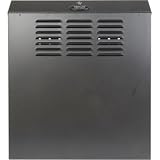 5U Wall Mount Rack Enclosure
