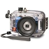 Ikelite Underwater Camera Housing for Nikon Coolpix S570 Digital Camera
