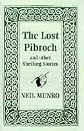 The Lost Pibroch and Other Shieling Stories