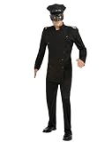 The Green Hornet Deluxe Kato Costume