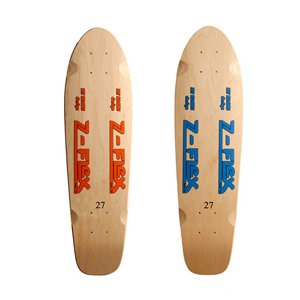 Childrens Toyshop  Toys : Z Products Z -Flex Jay Adams Asst 7.5x27 w/Grip