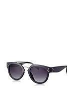Daniel Klein Gafas de Sol Polarized DK4109COL02 (49 mm) Negro