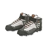 FIELDX-TREAMER FX-901 スパイクシューズハイカットモデル ベージュ L 200512