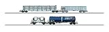 H0 M? 4-Ch-Freight Wagon, Sbb