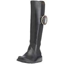 Fly London Womens Midas