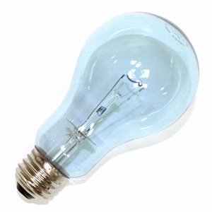 Halco 101246 - A21CL100/ND Standard Daylight Full Spectrum Light Bulb