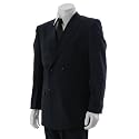 Tessori Milan Collection 2-pc Double Breasted Suit