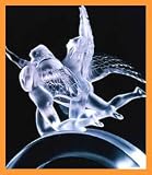 Lalique Crystal Eden Figure 12131